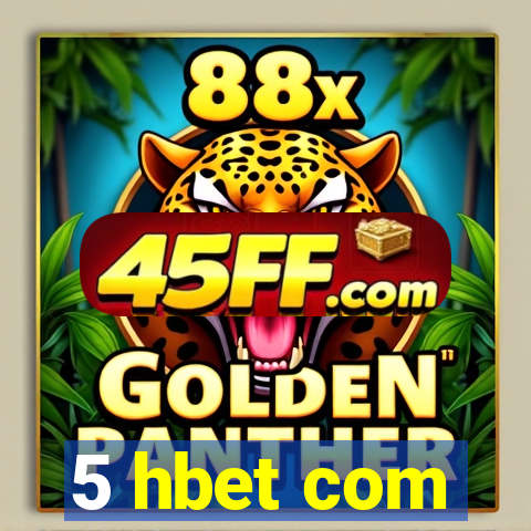 5 hbet com